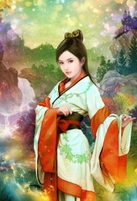 錦繡嫡妻