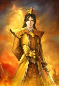 將門醫妃王爺心尖寵