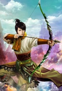 玄女驭皇，步步成仙
