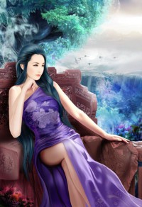 姐來自外星：顫抖吧地球人